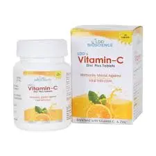  Vitamin D3 Tablets